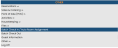 Other section of the Full menu with Batch Check In / Auto Room Assignment command selected